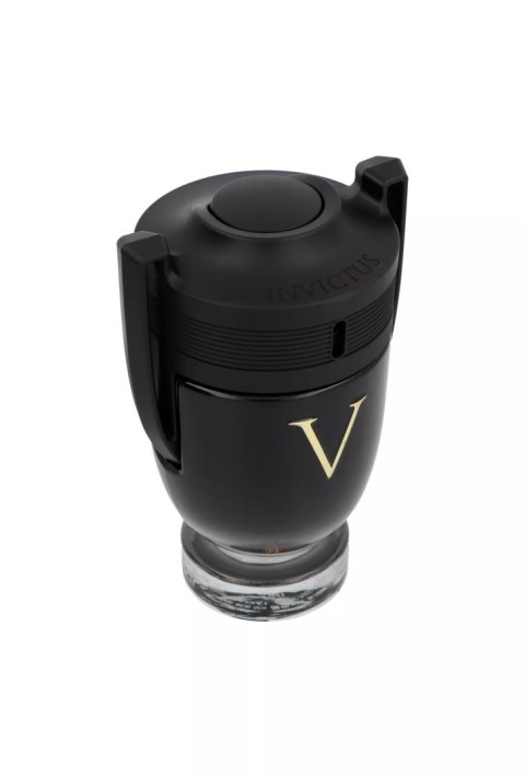 Tester Paco Rabanne Invictus Victory Edp Extreme 100ml
