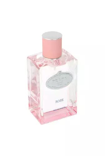 Tester Prada Infusion De Rose 2017 Edp 100ml