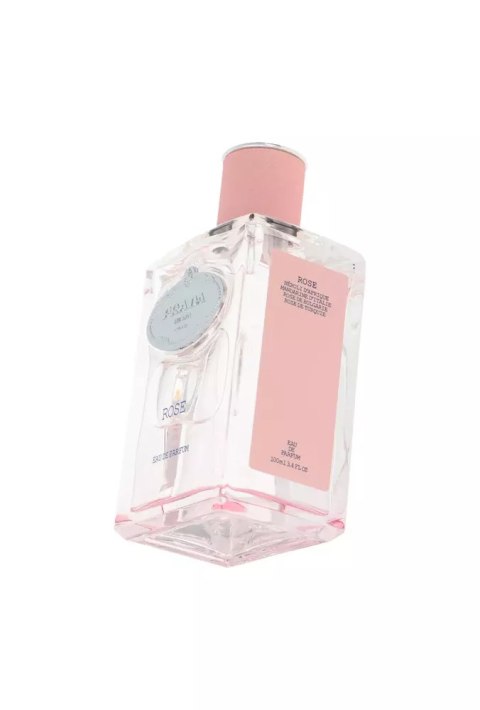 Tester Prada Infusion De Rose 2017 Edp 100ml