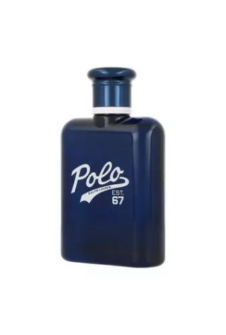Tester Ralph Lauren Polo 67 Edt 125ml