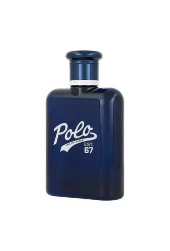 Tester Ralph Lauren Polo 67 Edt 125ml