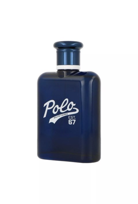 Tester Ralph Lauren Polo 67 Edt 125ml