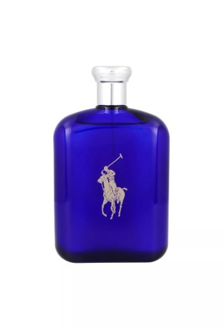 Tester Ralph Lauren Polo Blue Edt 125ml