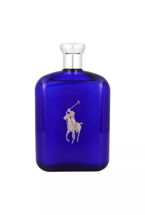 Tester Ralph Lauren Polo Blue Edt 125ml