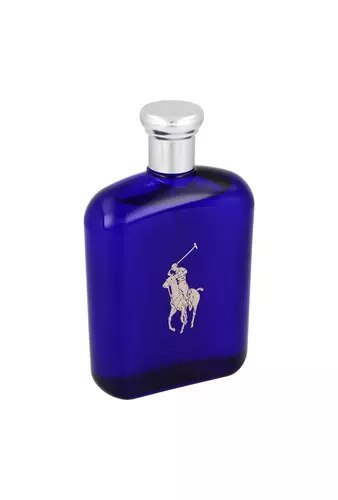 Tester Ralph Lauren Polo Blue Edt 125ml