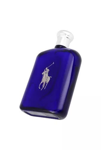 Tester Ralph Lauren Polo Blue Edt 125ml