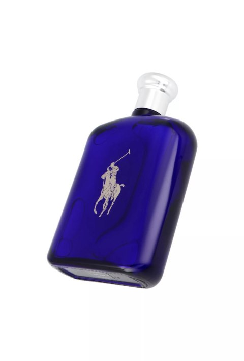 Tester Ralph Lauren Polo Blue Edt 125ml