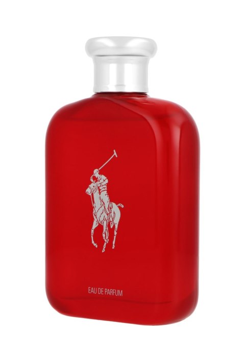 Tester Ralph Lauren Polo Red Edp 125ml