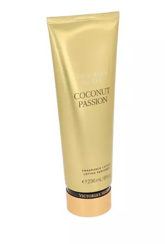 Victoria`s Secret Coconut Passion Fragrance Lotion 236ml