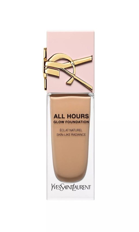 Yves Saint Laurent All Hours Glow Foundation Ln7 25ml