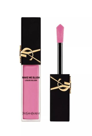 Yves Saint Laurent Liquid Blush Shade 66 15ml