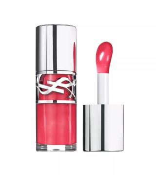Yves Saint Laurent Loveshine Plumping Lip Gloss 9 Cherry Flash 6g