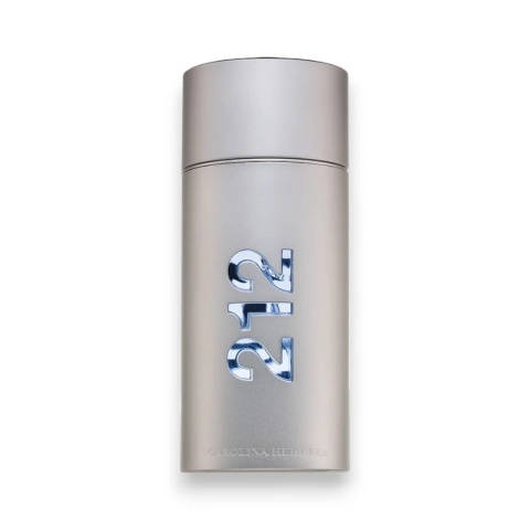 Carolina Herrera 212 Men – Woda toaletowa dla mężczyzn 100 ml