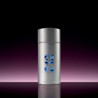 Carolina Herrera 212 Men – Woda toaletowa dla mężczyzn 100 ml