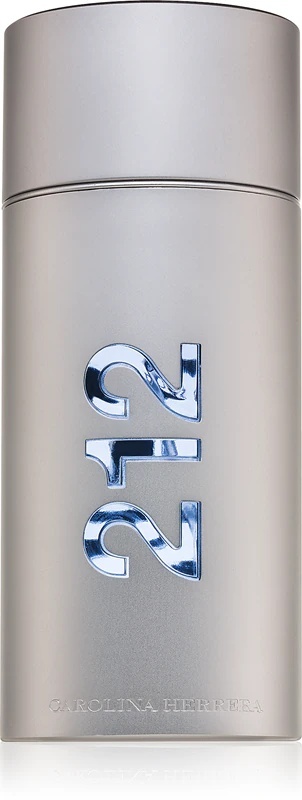 Carolina Herrera 212 Men – Woda toaletowa dla mężczyzn 100 ml