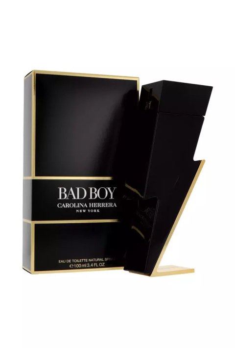 Carolina Herrera Bad Boy Edt 100ml