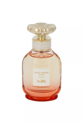 Coach Dreams Sunset Eau de Parfum 40 ml – damskie perfumy pełne ciepła