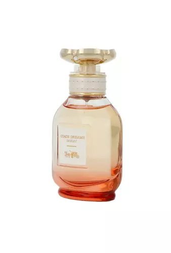 Coach Dreams Sunset Eau de Parfum 40 ml – damskie perfumy pełne ciepła