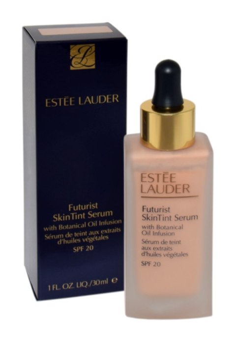 Estee Lauder Futurist Skin Tint Serum 2C3 Fresco 30ml