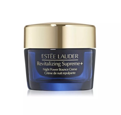 Estee Lauder Revitalizing Supreme+ Bounce Night Cream 30ml