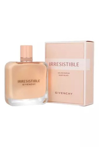 Givenchy Irresistible Nude Velvet Edp 80ml