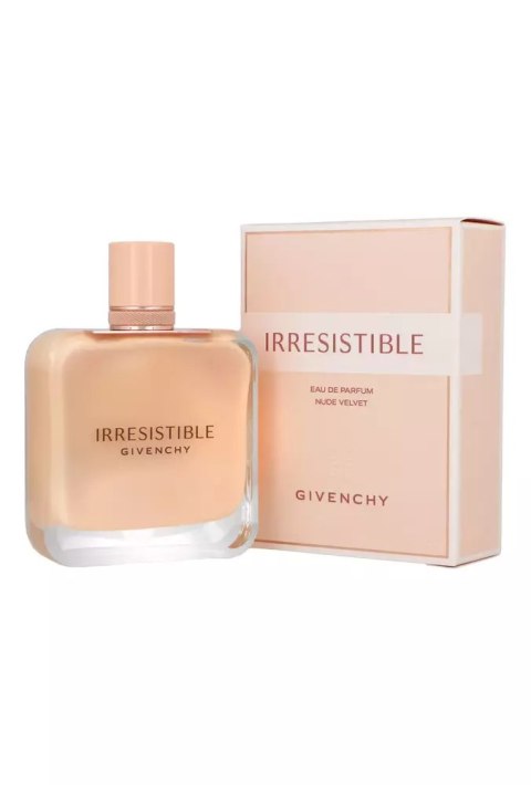 Givenchy Irresistible Nude Velvet Edp 80ml
