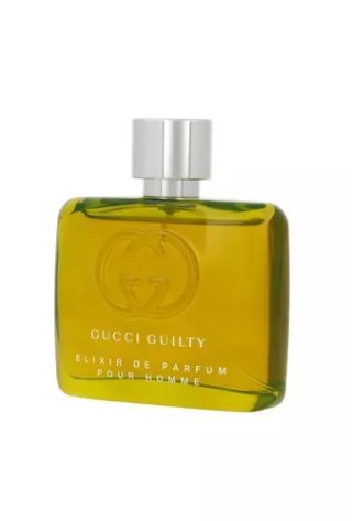 Gucci Guilty Pour Homme Elixir De Parfum 60ml