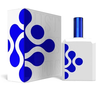 Histoires de Parfums This Is Not A Blue Bottle 1.5 EDP 120 ml