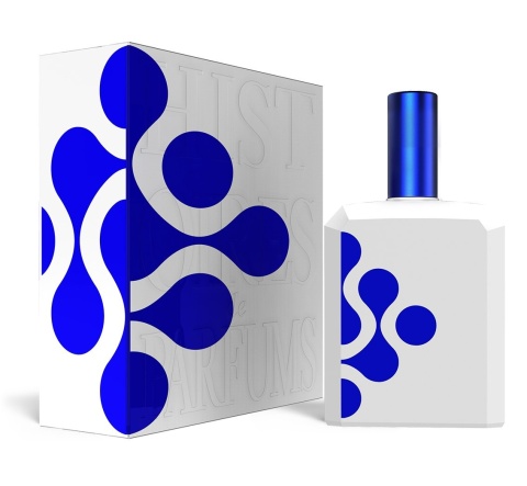 Histoires de Parfums This Is Not A Blue Bottle 1.5 EDP 120 ml