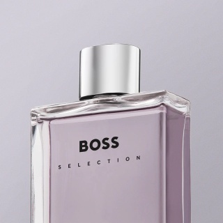 Hugo Boss Selection Edt 100ml