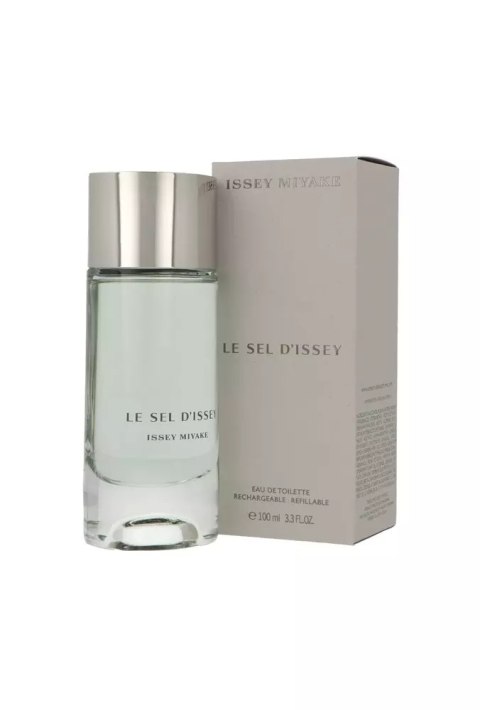 Issey Miyake Le Sel d`Issey Edt 100ml