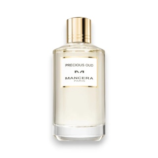 Mancera Precious Oud – Woda Perfumowana Unisex 120 ml
