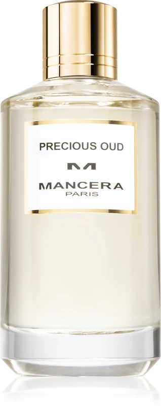 Mancera Precious Oud – Woda Perfumowana Unisex 120 ml