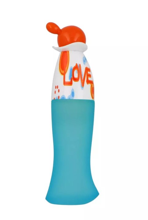 Moschino Cheap & Chic I Love Love Edt 100ml