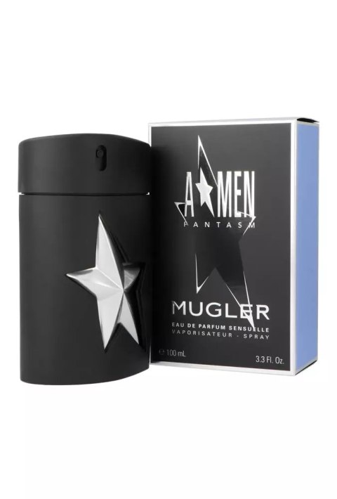 Mugler A Men Fantasm Edp Sensuelle 100ml