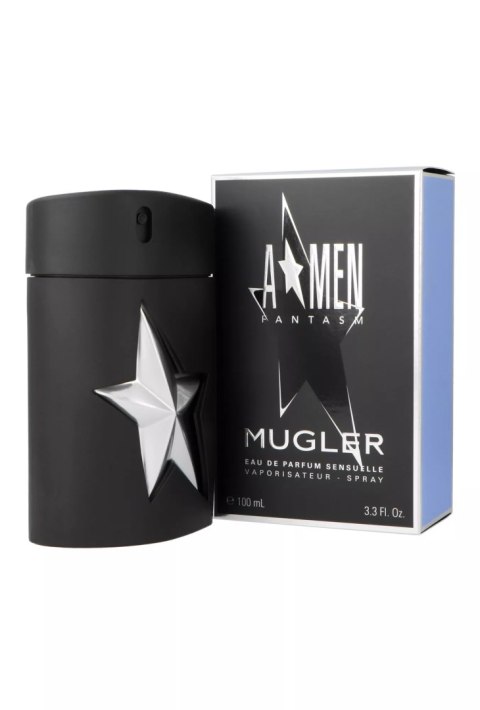 Mugler A Men Fantasm Edp Sensuelle 100ml