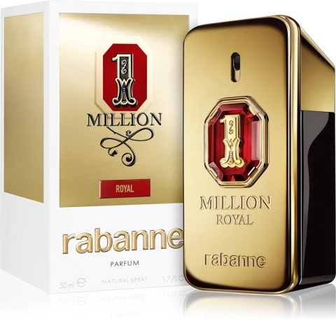 Paco Rabanne 1 Million Royal Perfumy Męskie 50 ml