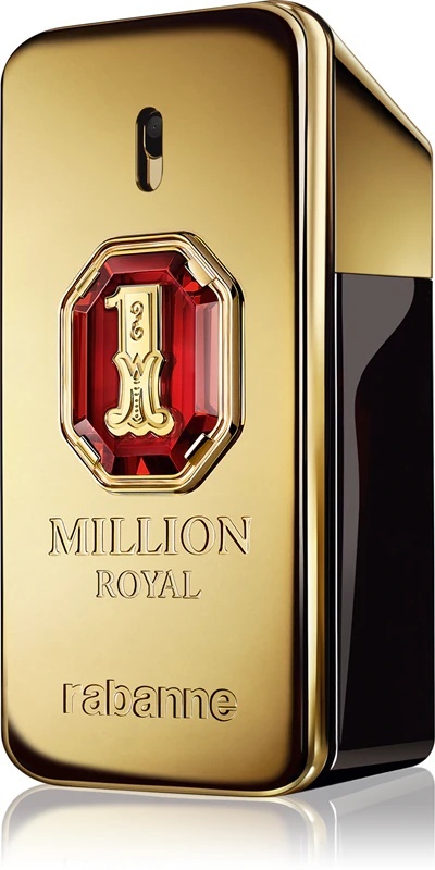 Paco Rabanne 1 Million Royal Perfumy Męskie 50 ml