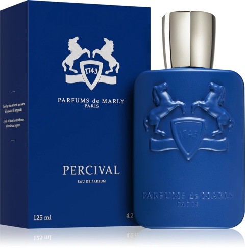 Parfums de Marly Percival EDP 125 ml