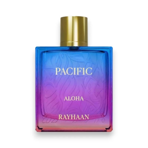 Rayhaan Pacific Aloha Woda Perfumowana Unisex 100 ml