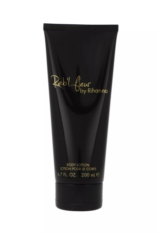 Rihanna Reb`L Fleur Body Lotion 200ml