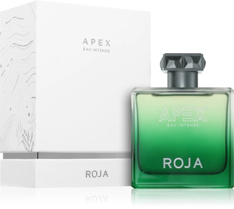 Roja Apex Intense Eau De Parfum dla mężczyzn 100 ml