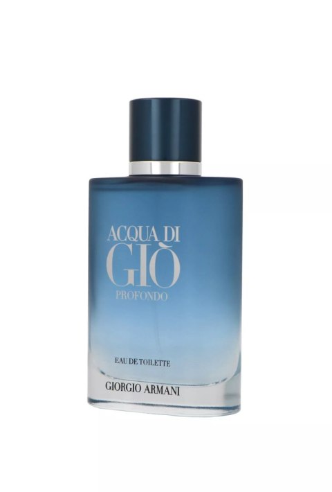 Tester Armani Acqua di Gio Profondo Edt 100ml