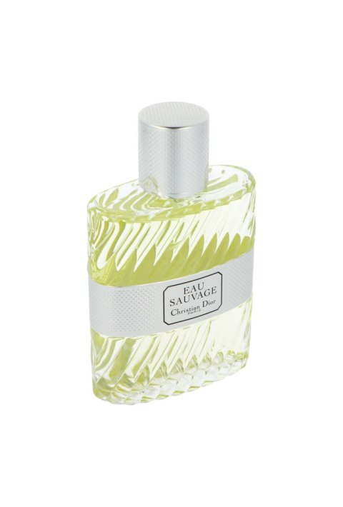 Tester Dior Eau Sauvage Edt 100ml
