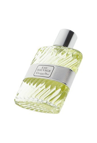 Tester Dior Eau Sauvage Edt 100ml