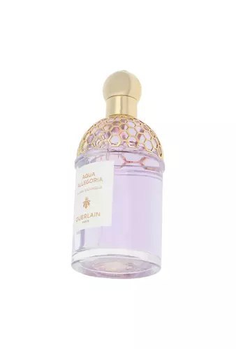Tester Guerlain Aqua Allegoria Flora Salvaggia Edt 125 ml (2022)