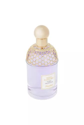 Tester Guerlain Aqua Allegoria Flora Salvaggia Edt 125 ml (2022)