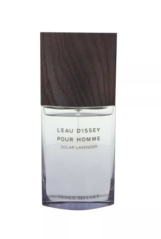 Tester Issey Miyake L`Eau D`Issey Pour Homme Solar Lavender Edt 100ml