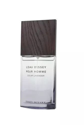 Tester Issey Miyake L`Eau D`Issey Pour Homme Solar Lavender Edt 100ml
