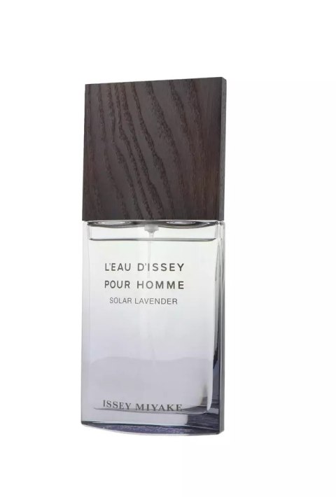 Tester Issey Miyake L`Eau D`Issey Pour Homme Solar Lavender Edt 100ml